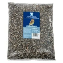 Zonnebloempitten Gestreept Ongepeld - 2,5 Kg 5 Zonnebloempitten Gestreept Ongepeld - 2,5 Kg -Tuinadvies Winkel zonnebloempitten gestreept ongepeld 25 kg 1601971424 1 600